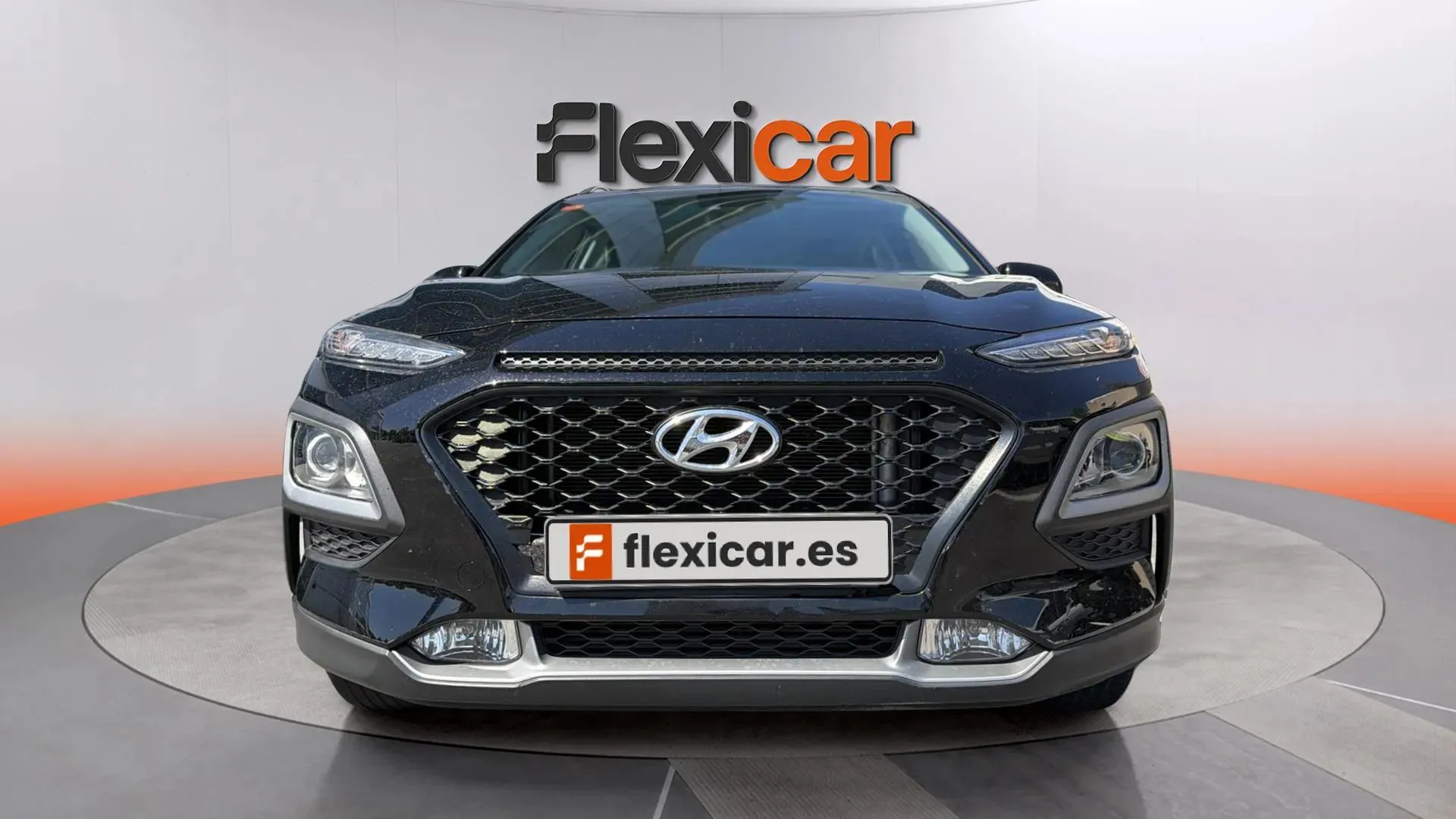 Hyundai Kona 1.0 T-GDi Klass 4x2 - foto 2