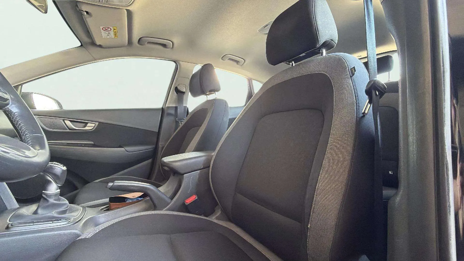 Hyundai Kona 1.0 T-GDi Klass 4x2 - foto 8