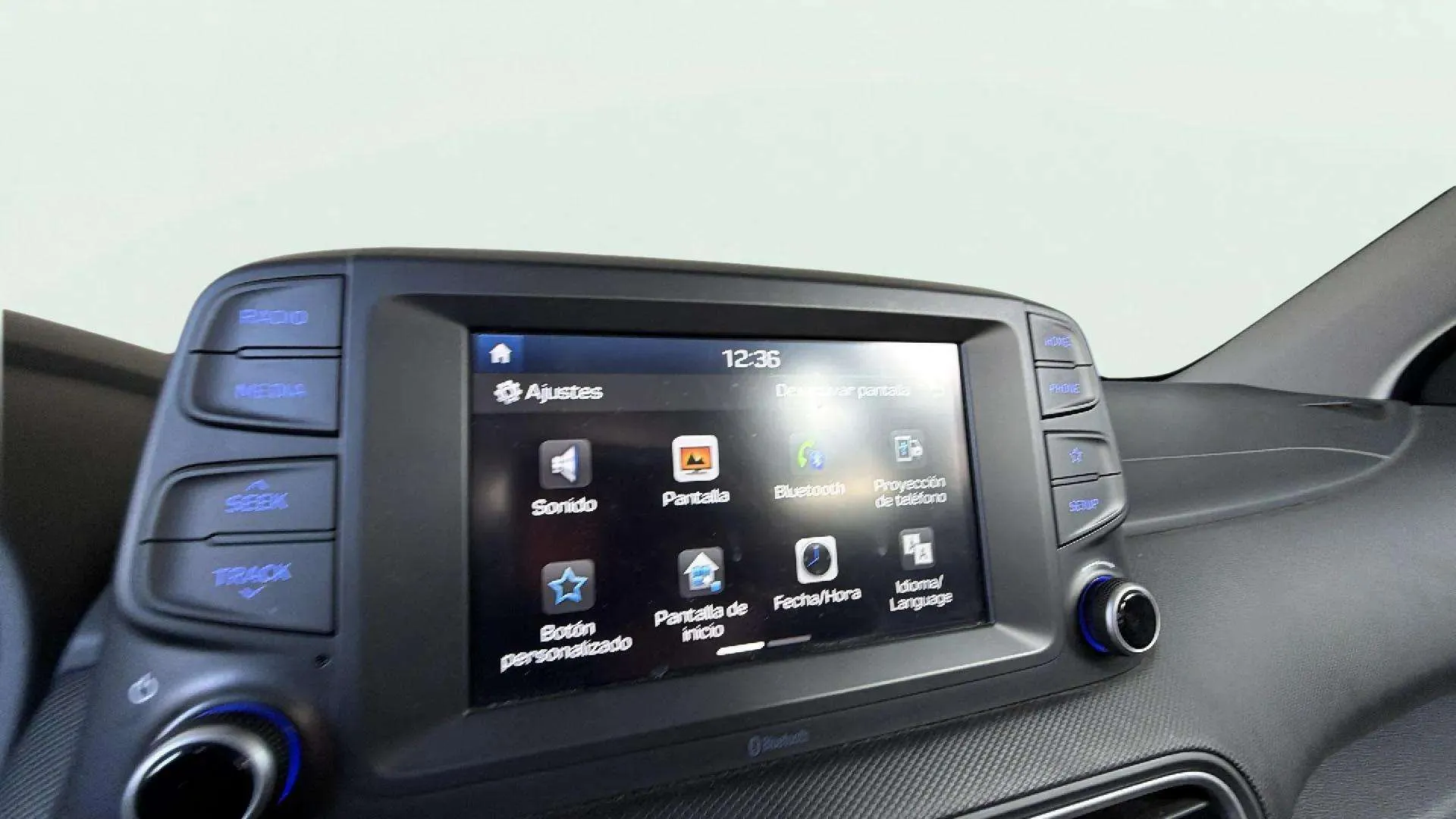 Hyundai Kona 1.0 T-GDi Klass 4x2 - foto 12