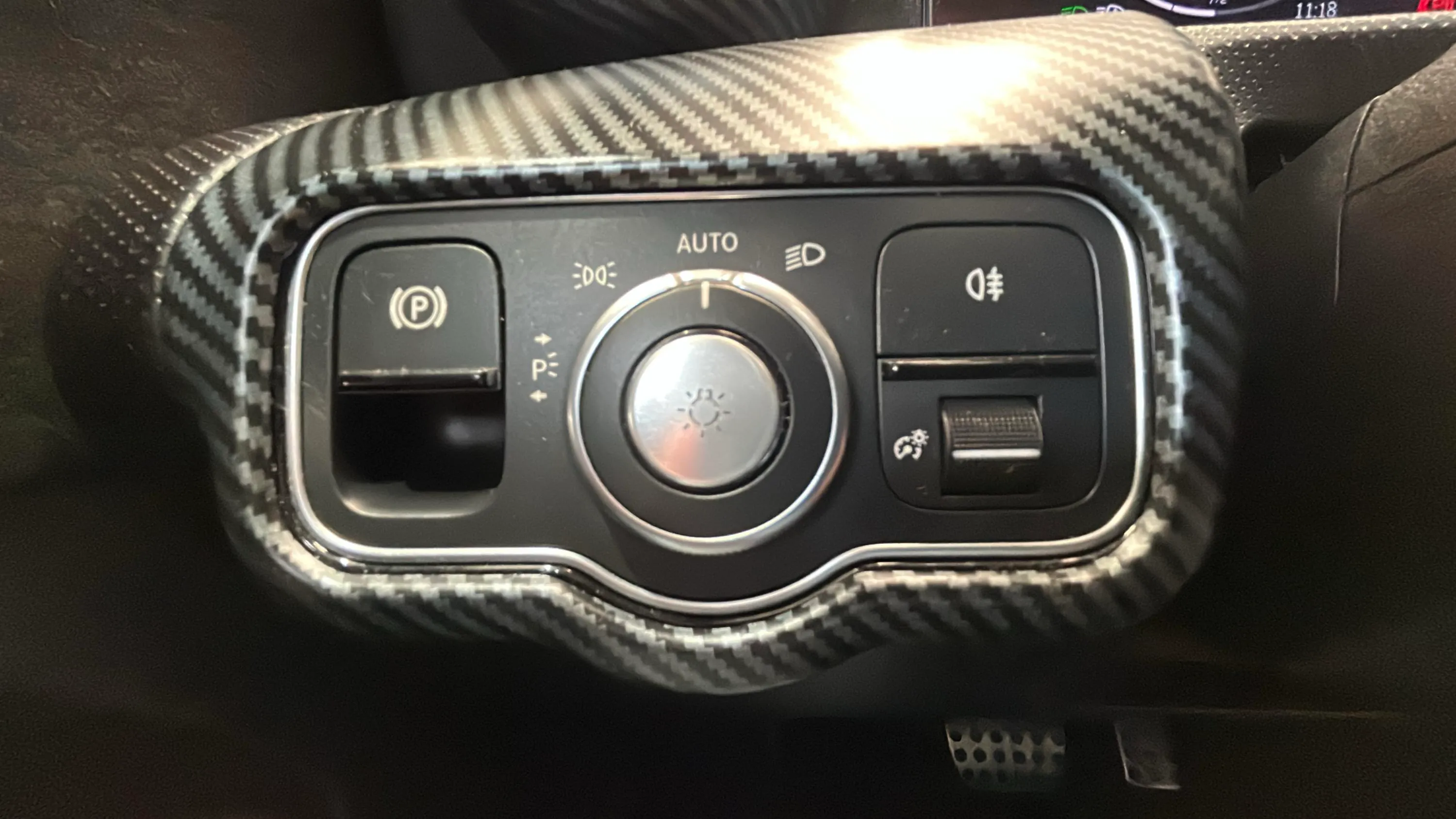 Mercedes-Benz Clase A A 180 Sedán - foto 19