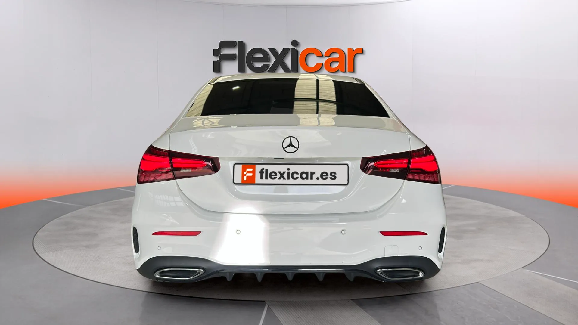 Mercedes-Benz Clase A A 180 Sedán - foto 5