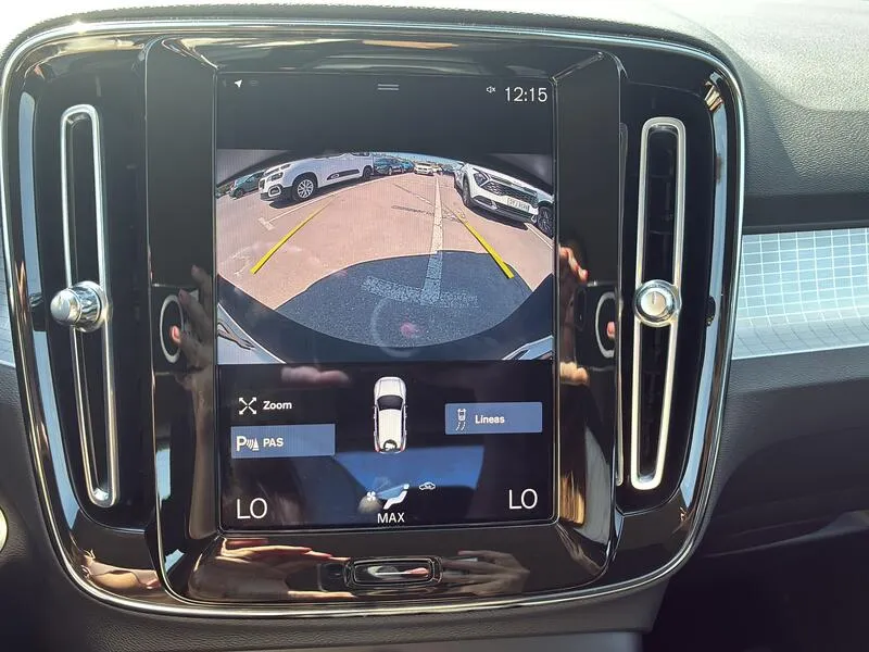 Volvo XC40 1.5 T3 Momentum Pro - foto 20