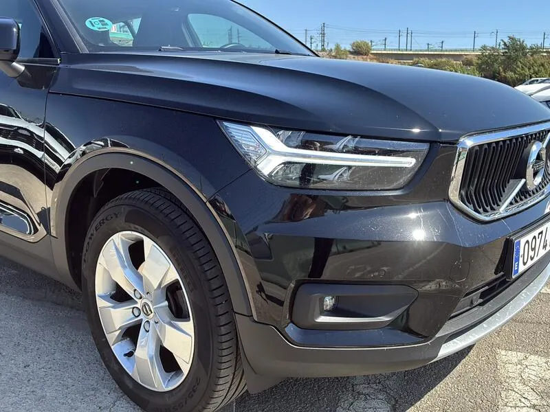 Volvo XC40 1.5 T3 Momentum Pro - foto 34