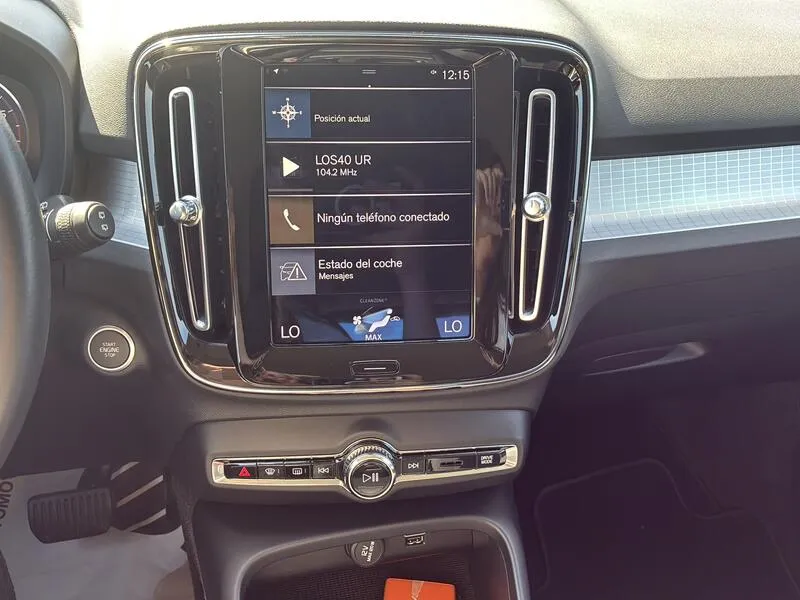 Volvo XC40 1.5 T3 Momentum Pro - foto 16