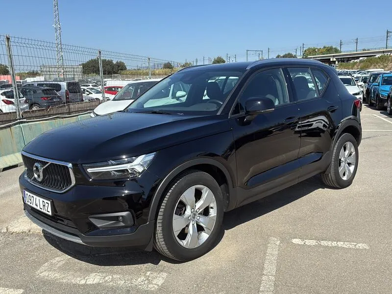 Volvo XC40 1.5 T3 Momentum Pro - foto 2
