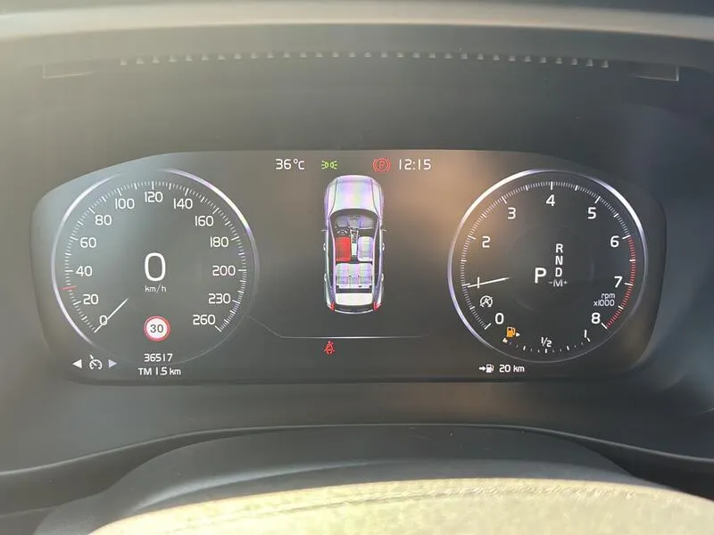 Volvo XC40 1.5 T3 Momentum Pro - foto 15