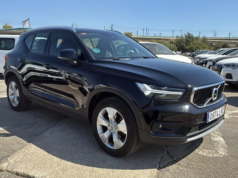 Volvo XC40 1.5 T3 Momentum Pro - foto 8