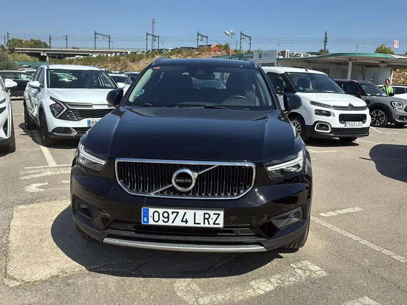 Volvo XC40 1.5 T3 Momentum Pro - foto 9