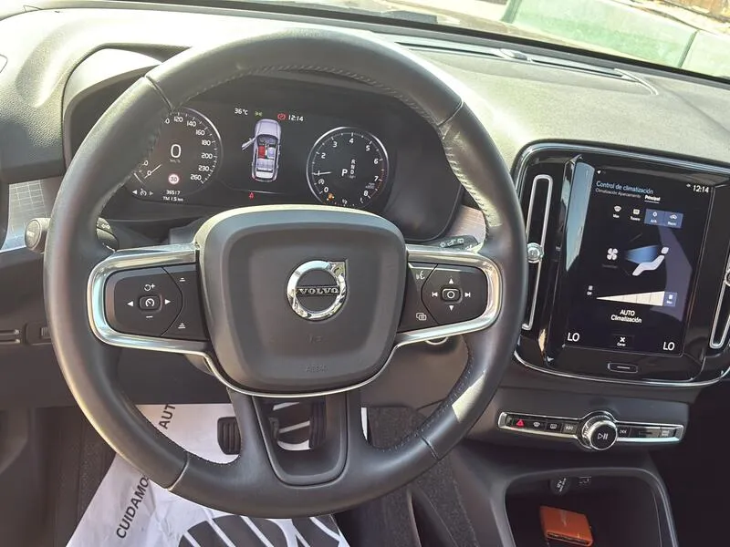 Volvo XC40 1.5 T3 Momentum Pro - foto 11