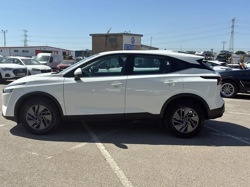 Nissan Qashqai DIG-T mHEV 4x2 Acenta - foto 3