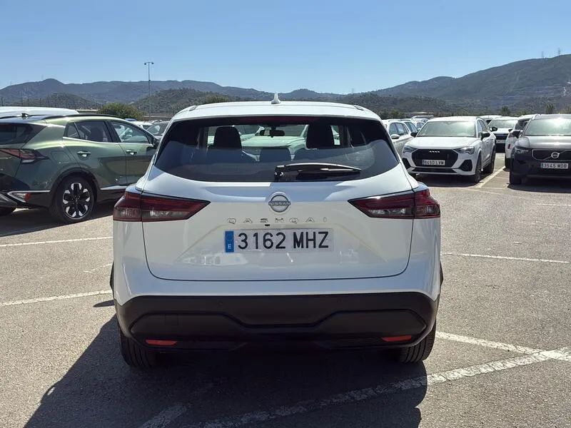 Nissan Qashqai DIG-T mHEV 4x2 Acenta - foto 5