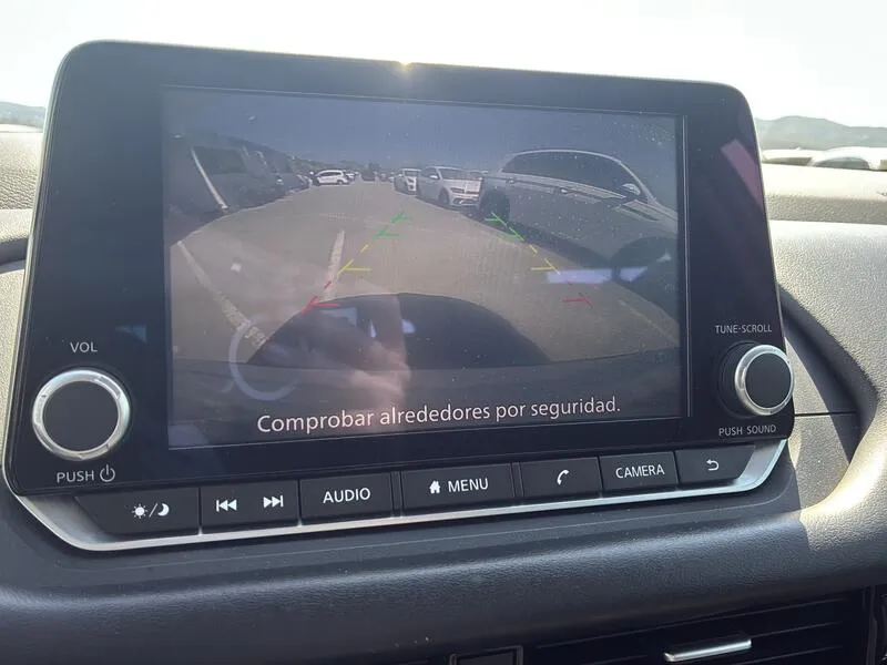 Nissan Qashqai DIG-T mHEV 4x2 Acenta - foto 18
