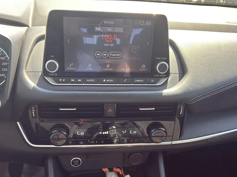Nissan Qashqai DIG-T mHEV 4x2 Acenta - foto 17