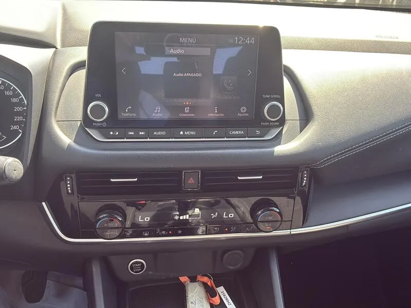 Nissan Qashqai DIG-T mHEV 4x2 Acenta - foto 16
