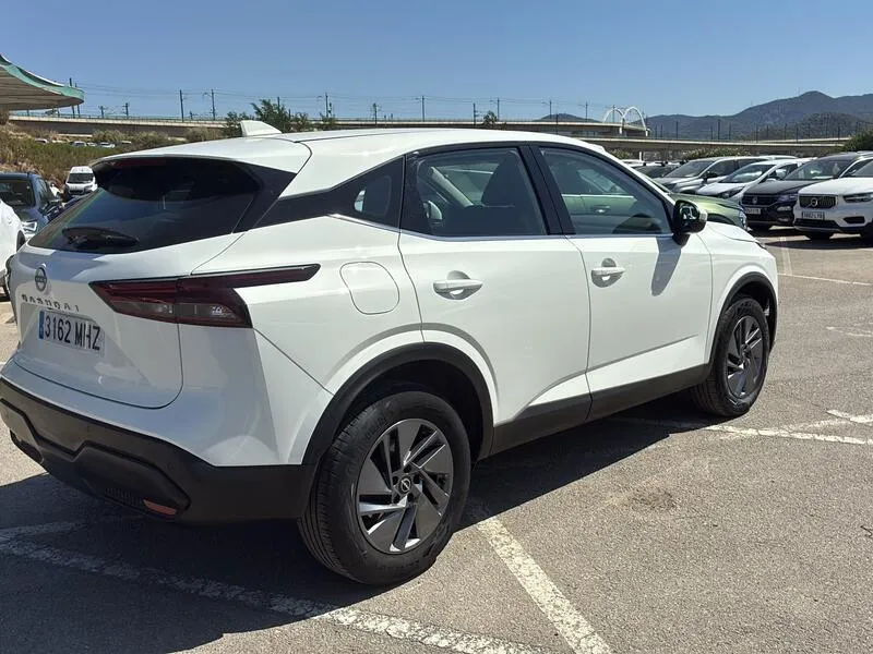 Nissan Qashqai DIG-T mHEV 4x2 Acenta - foto 6