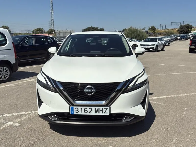Nissan Qashqai DIG-T mHEV 4x2 Acenta - foto 9