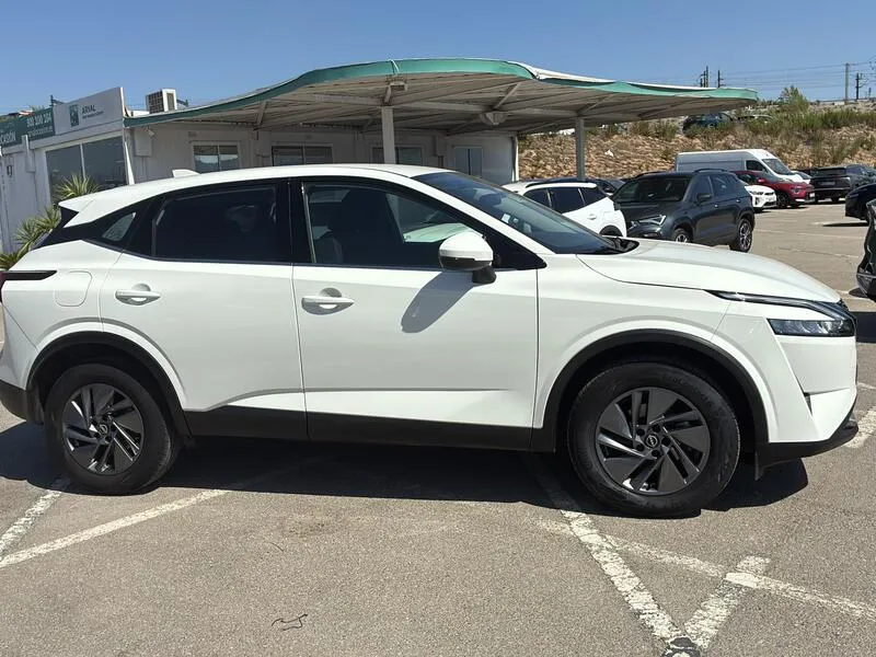 Nissan Qashqai DIG-T mHEV 4x2 Acenta - foto 7