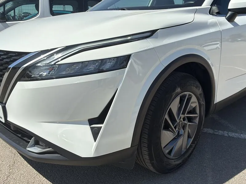 Nissan Qashqai DIG-T mHEV 4x2 Acenta - foto 39