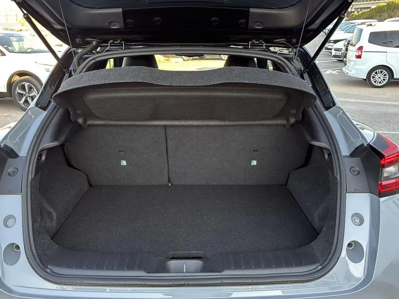 Nissan Juke DIG-T - foto 18