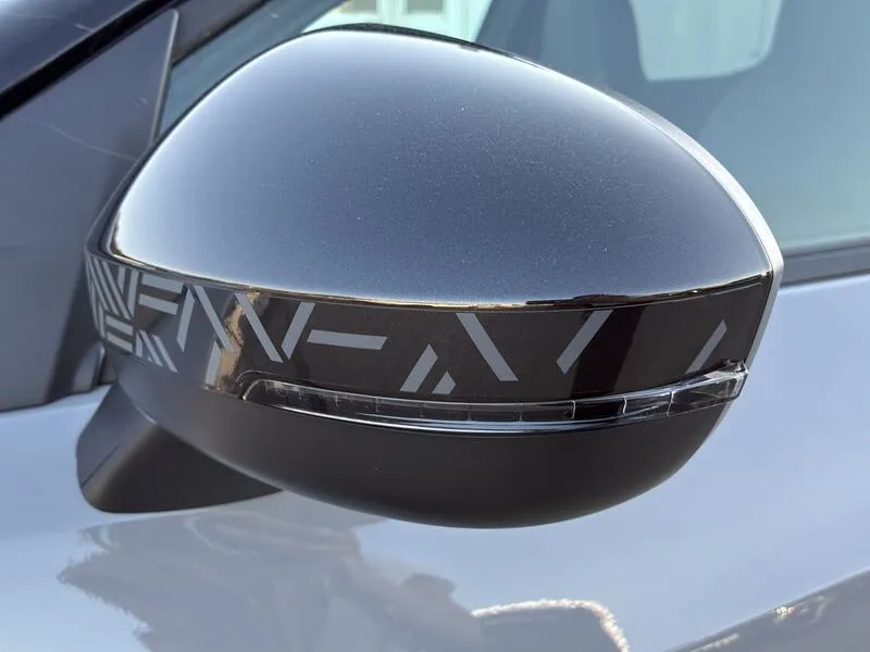 Nissan Juke DIG-T - foto 32