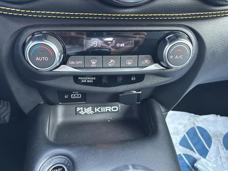 Nissan Juke DIG-T - foto 36