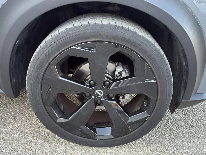 Nissan Juke DIG-T - foto 26