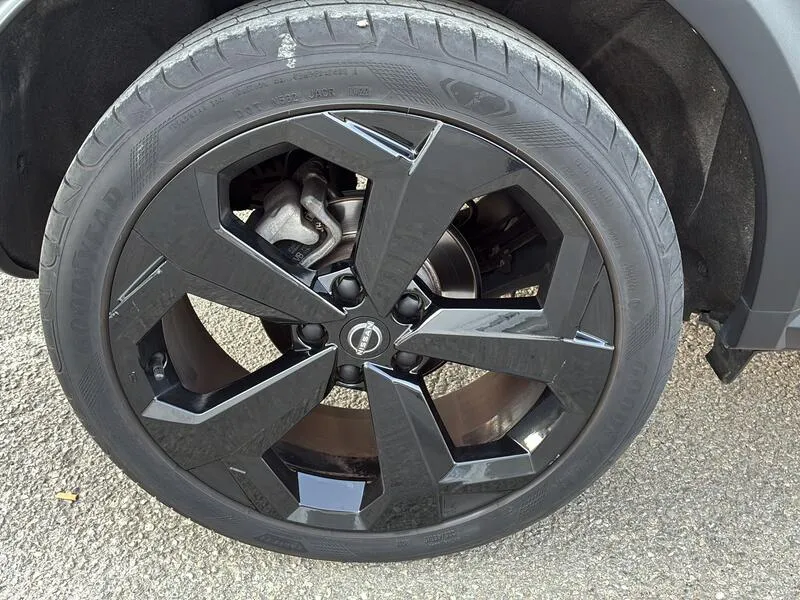 Nissan Juke DIG-T - foto 29
