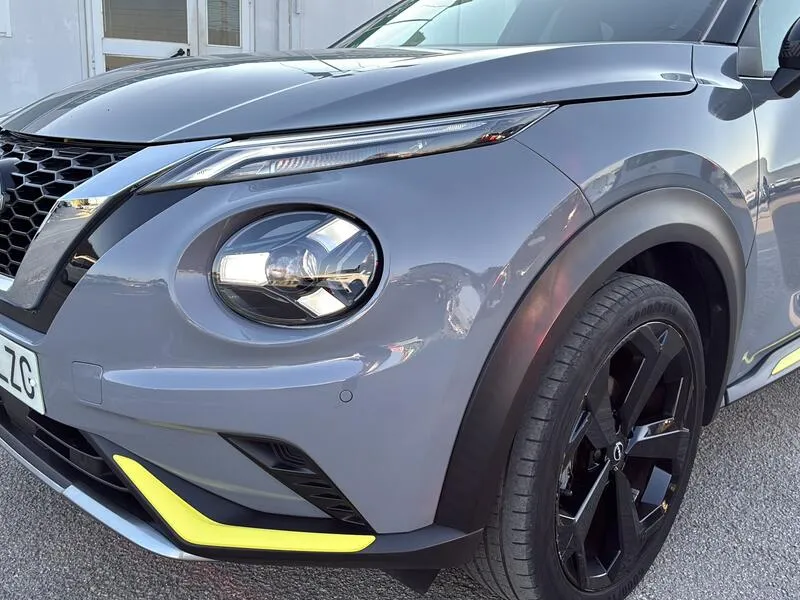Nissan Juke DIG-T - foto 34