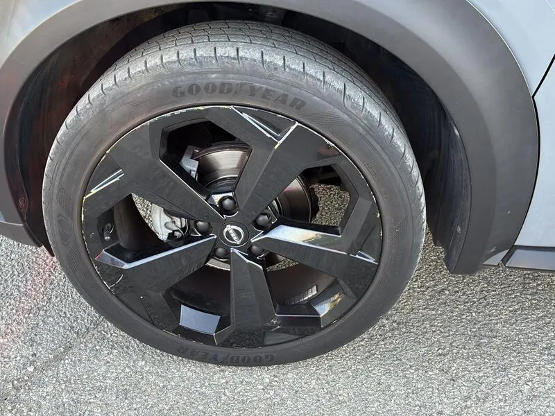 Nissan Juke DIG-T - foto 33