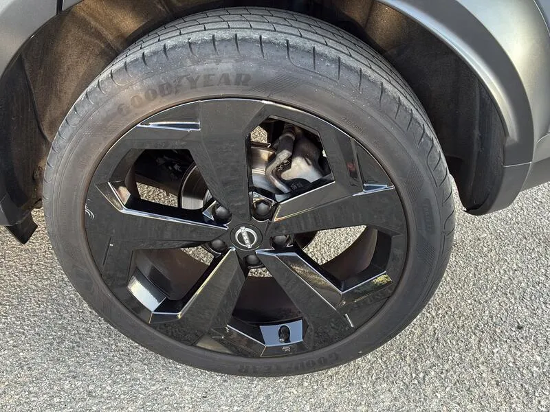 Nissan Juke DIG-T - foto 31