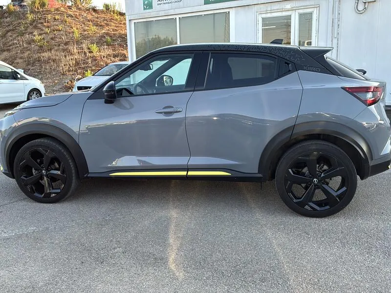 Nissan Juke DIG-T - foto 3