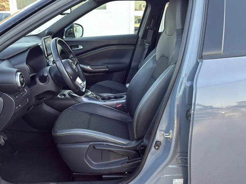 Nissan Juke DIG-T - foto 15