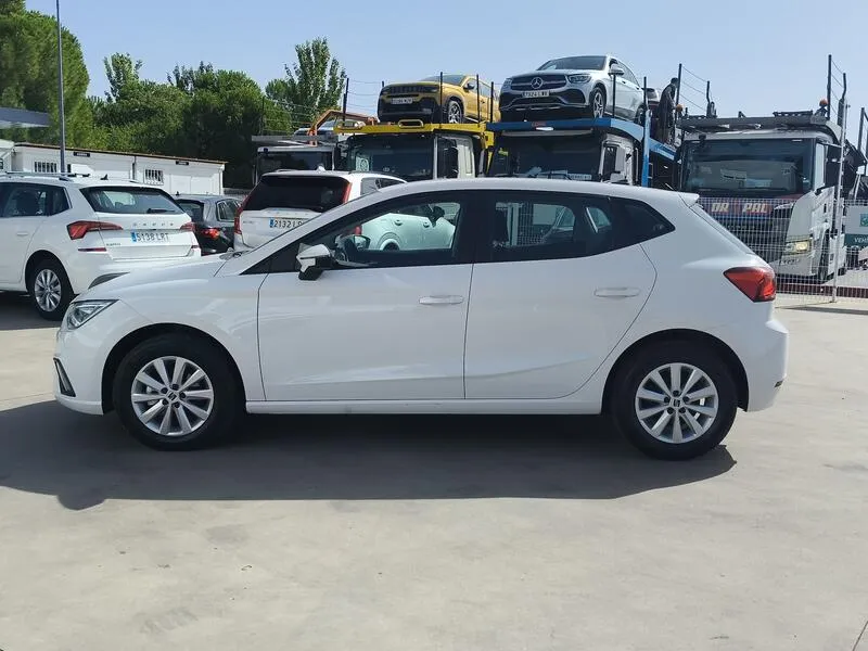 SEAT Ibiza Style XM 1.0 TSI - foto 3