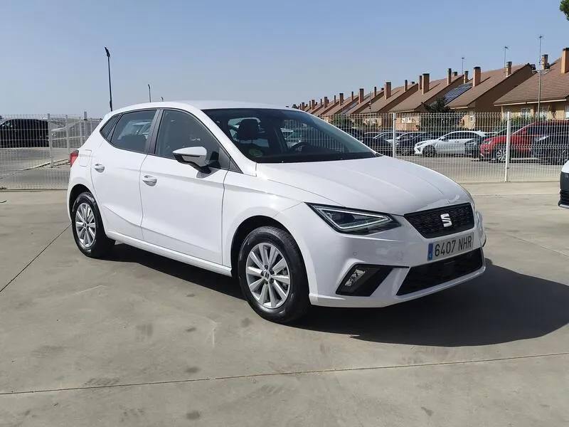 SEAT Ibiza Style XM 1.0 TSI - foto 8