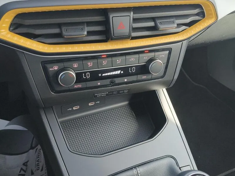 SEAT Ibiza Style XM 1.0 TSI - foto 12