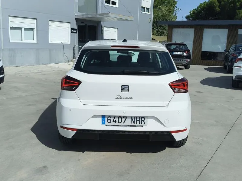 SEAT Ibiza Style XM 1.0 TSI - foto 5