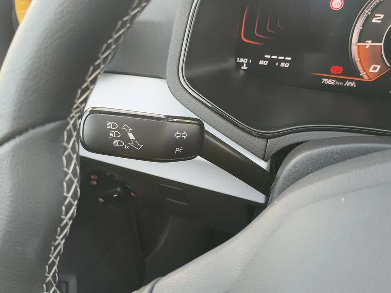SEAT Ibiza Style XM 1.0 TSI - foto 27