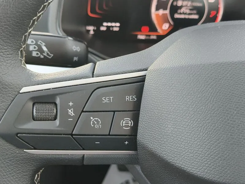 SEAT Ibiza Style XM 1.0 TSI - foto 26