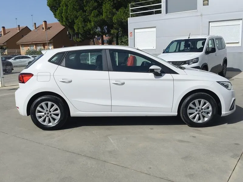 SEAT Ibiza Style XM 1.0 TSI - foto 7