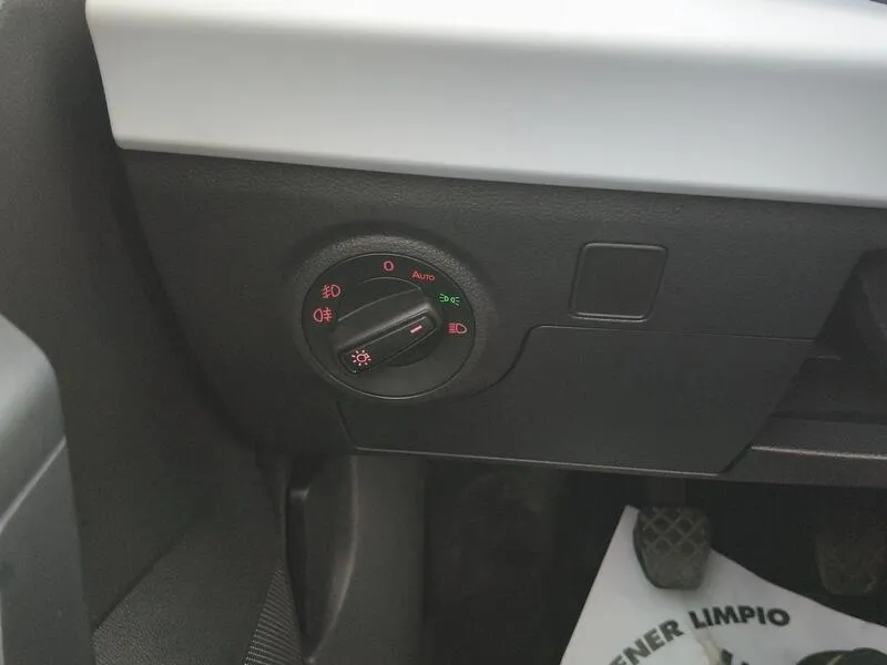SEAT Ibiza Style XM 1.0 TSI - foto 28
