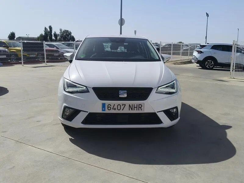 SEAT Ibiza Style XM 1.0 TSI - foto 9