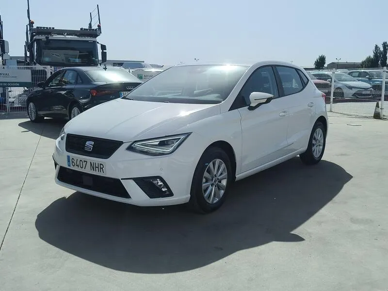 SEAT Ibiza Style XM 1.0 TSI - foto 2