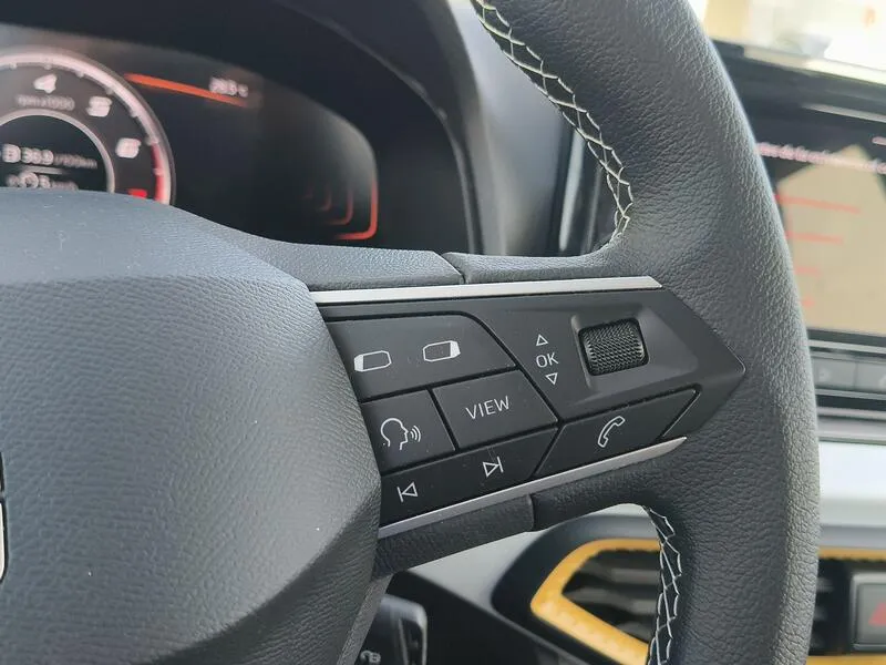 SEAT Ibiza Style XM 1.0 TSI - foto 24