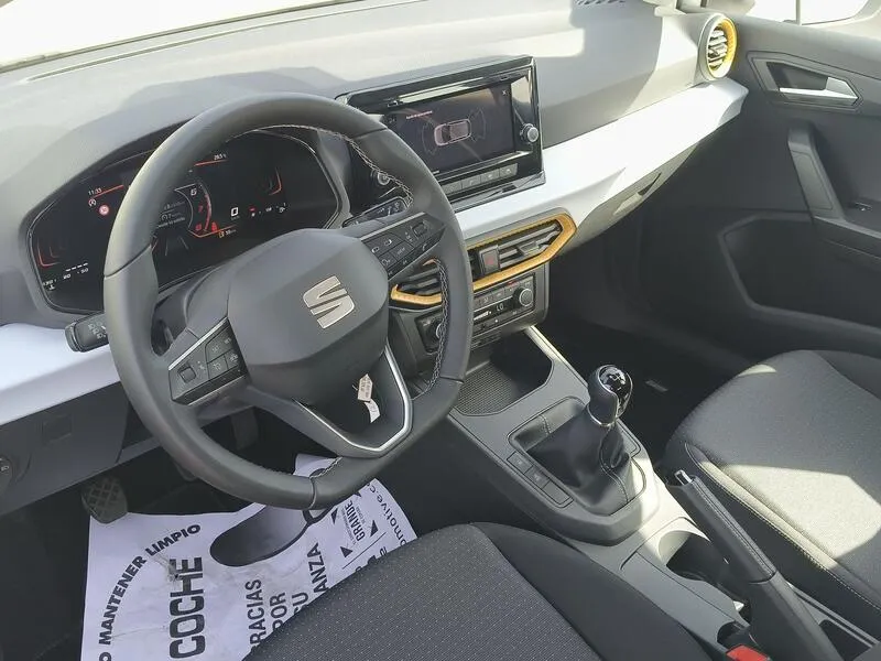 SEAT Ibiza Style XM 1.0 TSI - foto 10