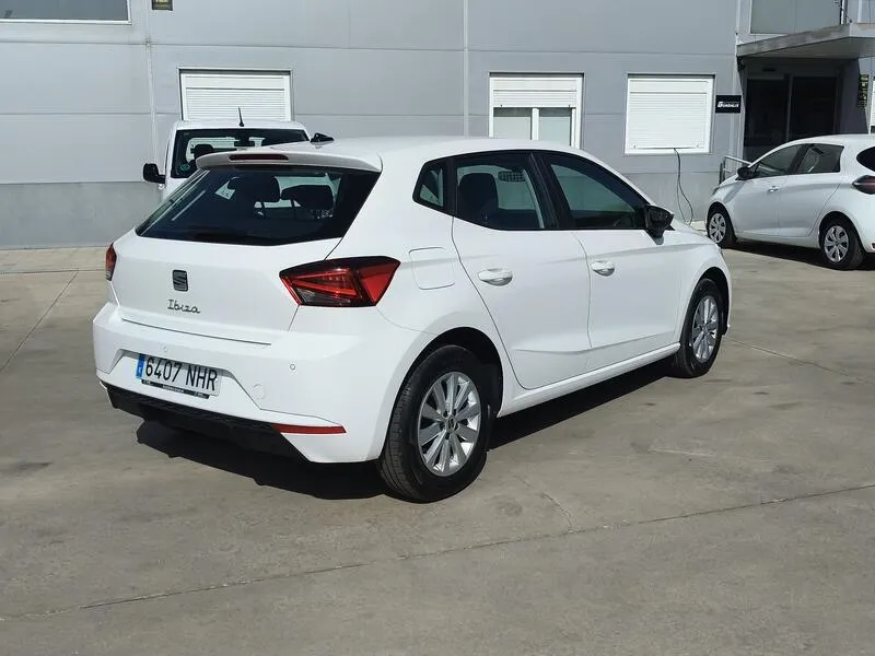SEAT Ibiza Style XM 1.0 TSI - foto 6