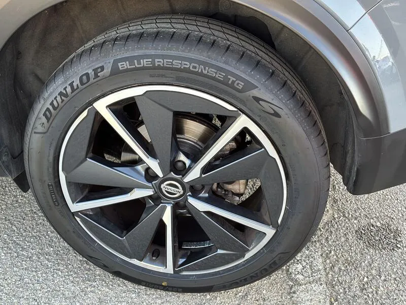 Nissan Qashqai DIG-T mHEV Xtronic Tekna - foto 37