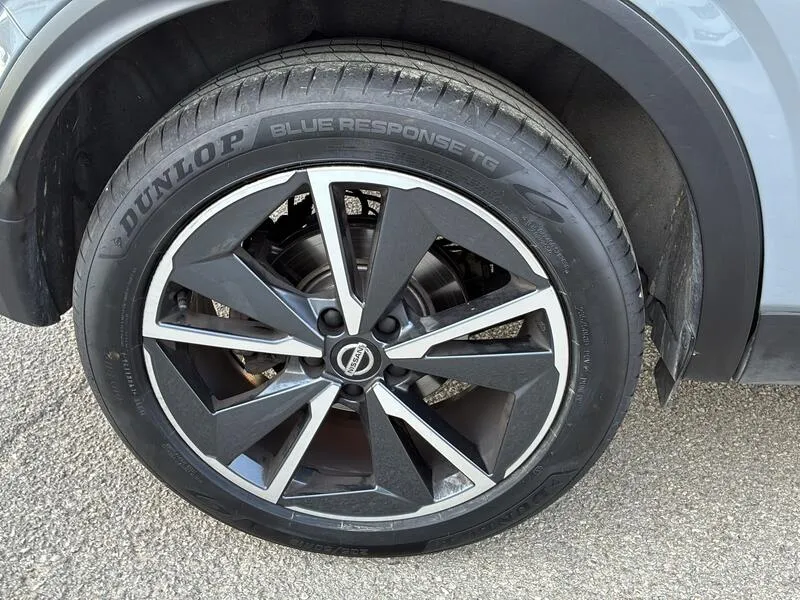 Nissan Qashqai DIG-T mHEV Xtronic Tekna - foto 36