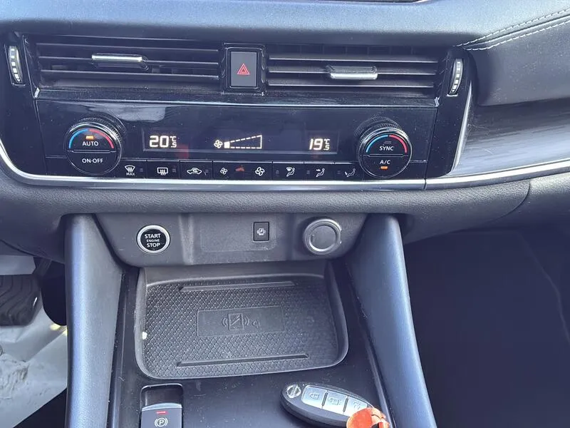 Nissan Qashqai DIG-T mHEV Xtronic Tekna - foto 21