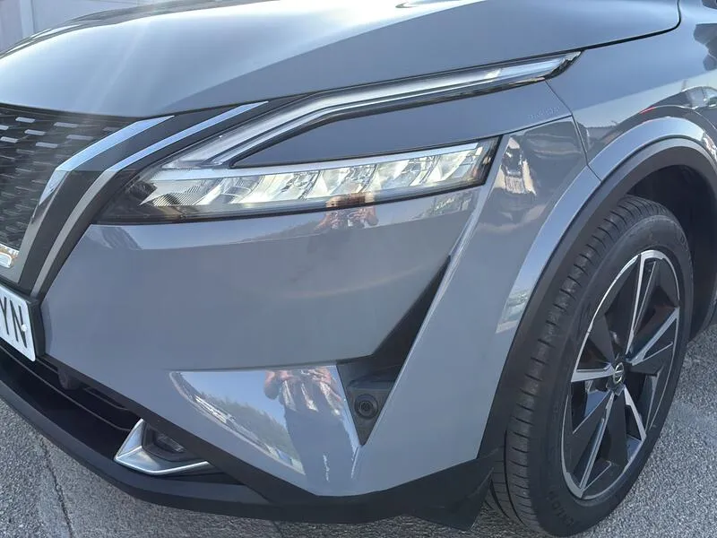 Nissan Qashqai DIG-T mHEV Xtronic Tekna - foto 40