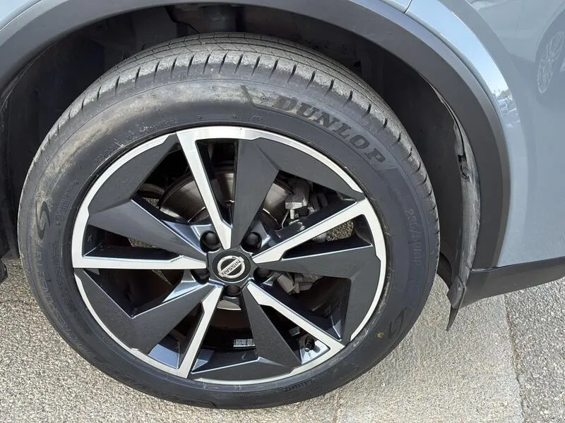 Nissan Qashqai DIG-T mHEV Xtronic Tekna - foto 34
